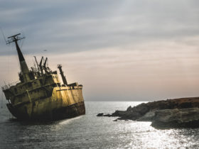 Sinkendes Schiff: Soweit muss es im Marketing trotz sinkender Budgets nicht kommen
