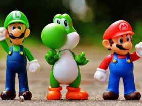 Gamification im B2B-Marketing: Es muss nicht gleich Super Mario sein